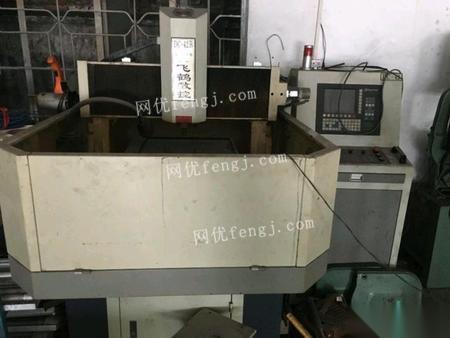 东莞小型加工厂整体转让，含多台机床设备，支持分拆出售