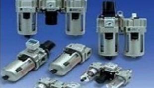 现货供应日本SMC AF系列气源处理元件——电工电气领域的可靠保障
