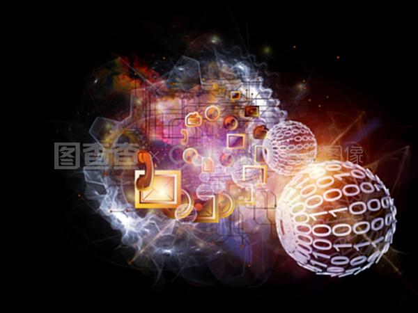 信息处理云 重塑数据管理与分析的新范式